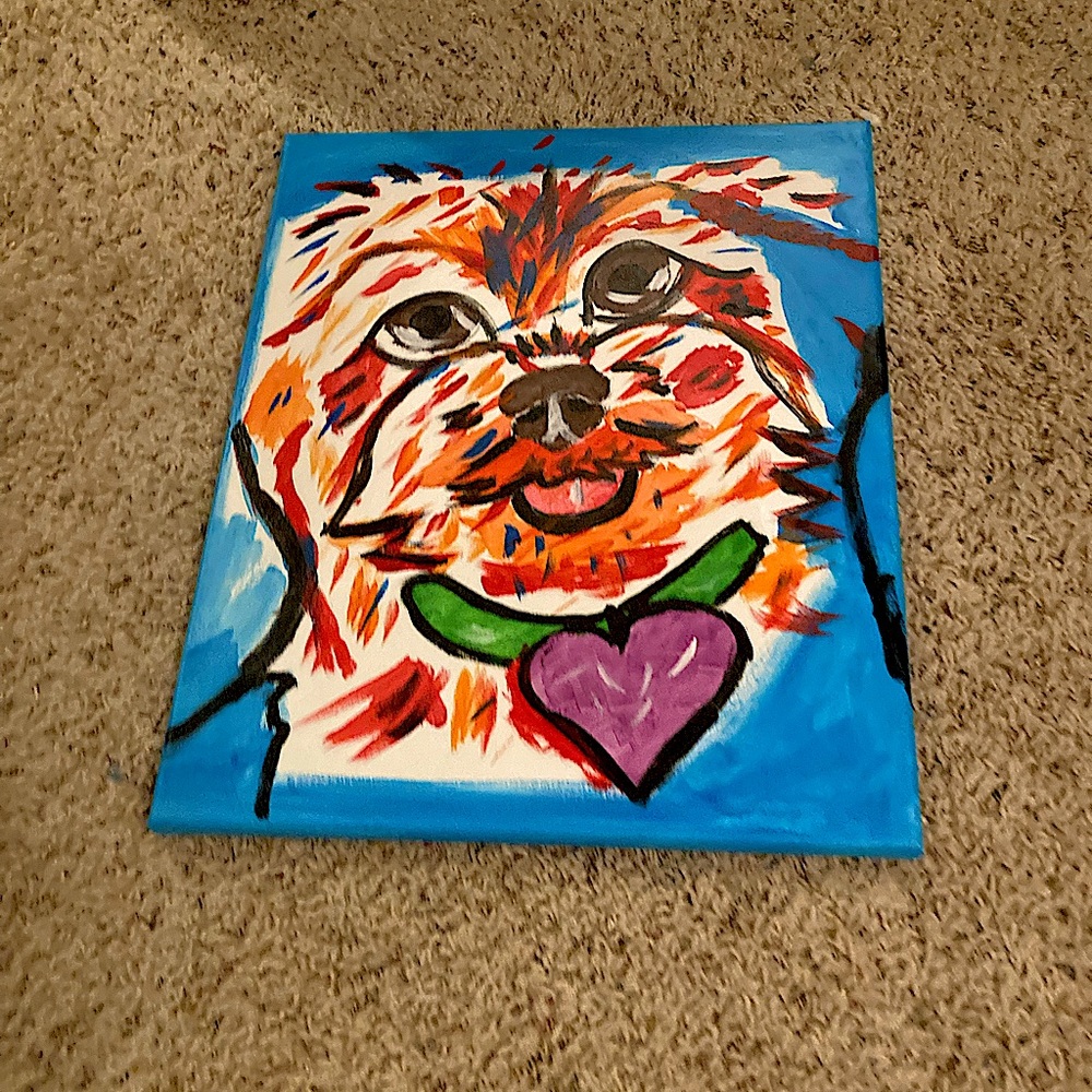 Wall decor